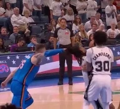 [情報] Draymond：尼克必須做些什麼回應斑馬 - 美國職籃 - PTT.BEST 批踢踢爆文 3