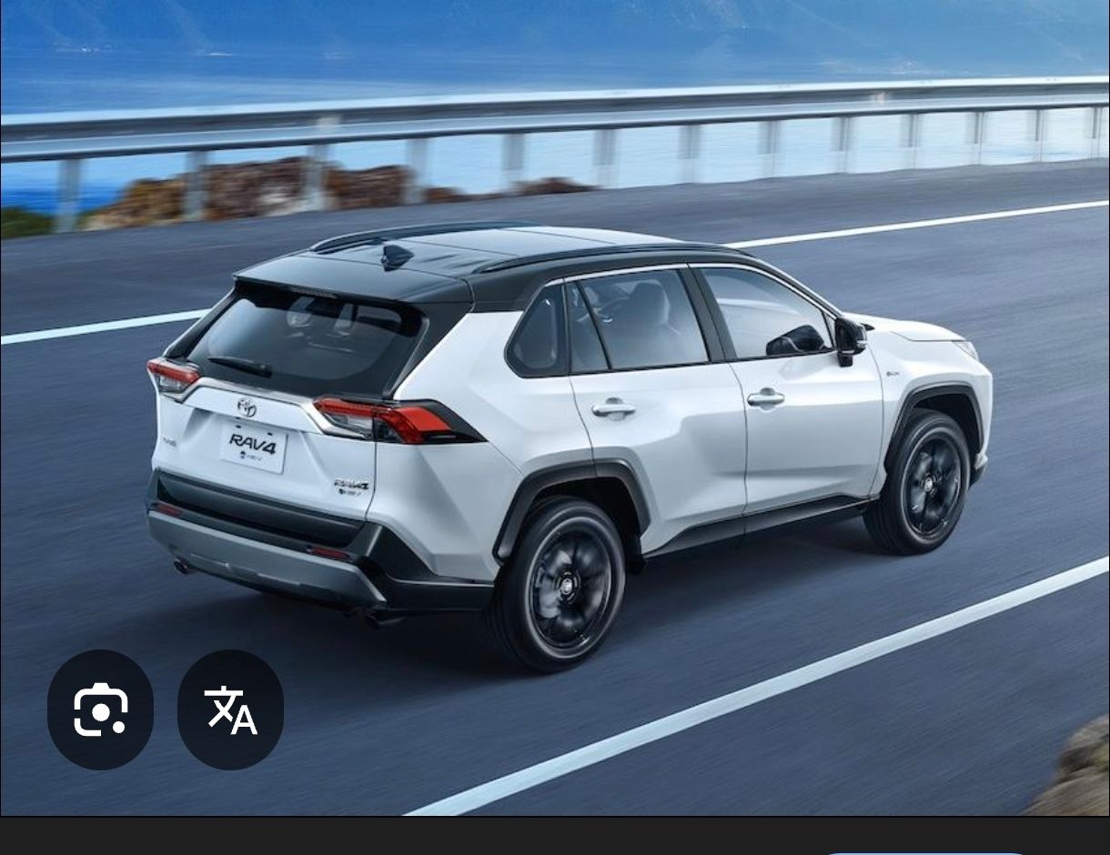 [問題] 15年 RAV4 換26年會有升級感嗎？ - 汽車 - PTT.BEST 批踢踢爆文 2