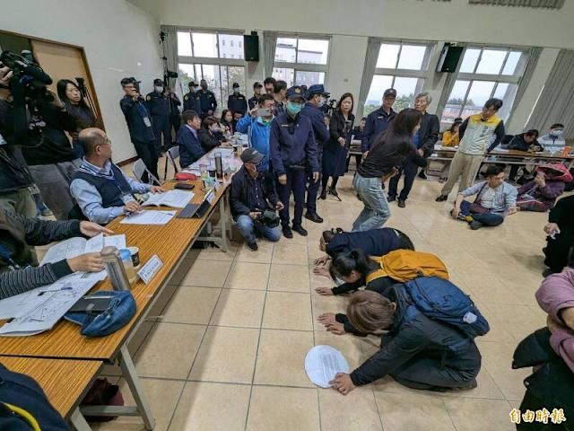 [新聞] 新／七大團體急喊「立院速審關稅」 - 政黑 - PTT.BEST 批踢踢爆文 3