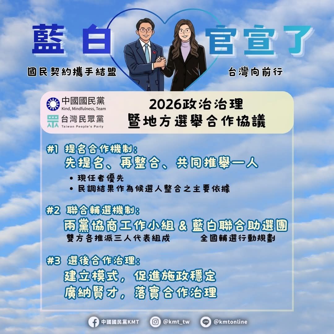 [討論] 三小 藍白官宣了 我快吐了 - 政黑 - PTT.BEST 批踢踢爆文