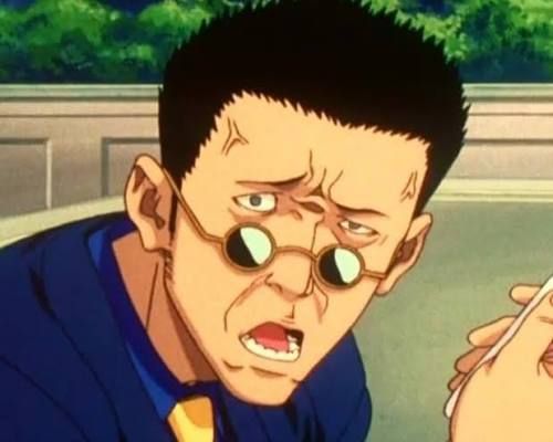 [獵人] 念能力者要怎麼100%確認對方死了？ - 希洽 - PTT.BEST 批踢踢爆文
