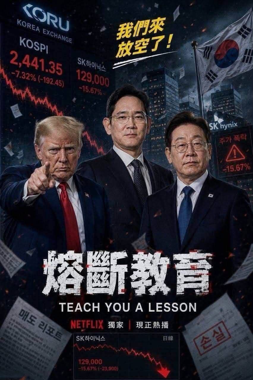 [新聞] 韓國17:00召開緊急會議，商討救市預案 - 股票 - PTT.BEST 批踢踢爆文