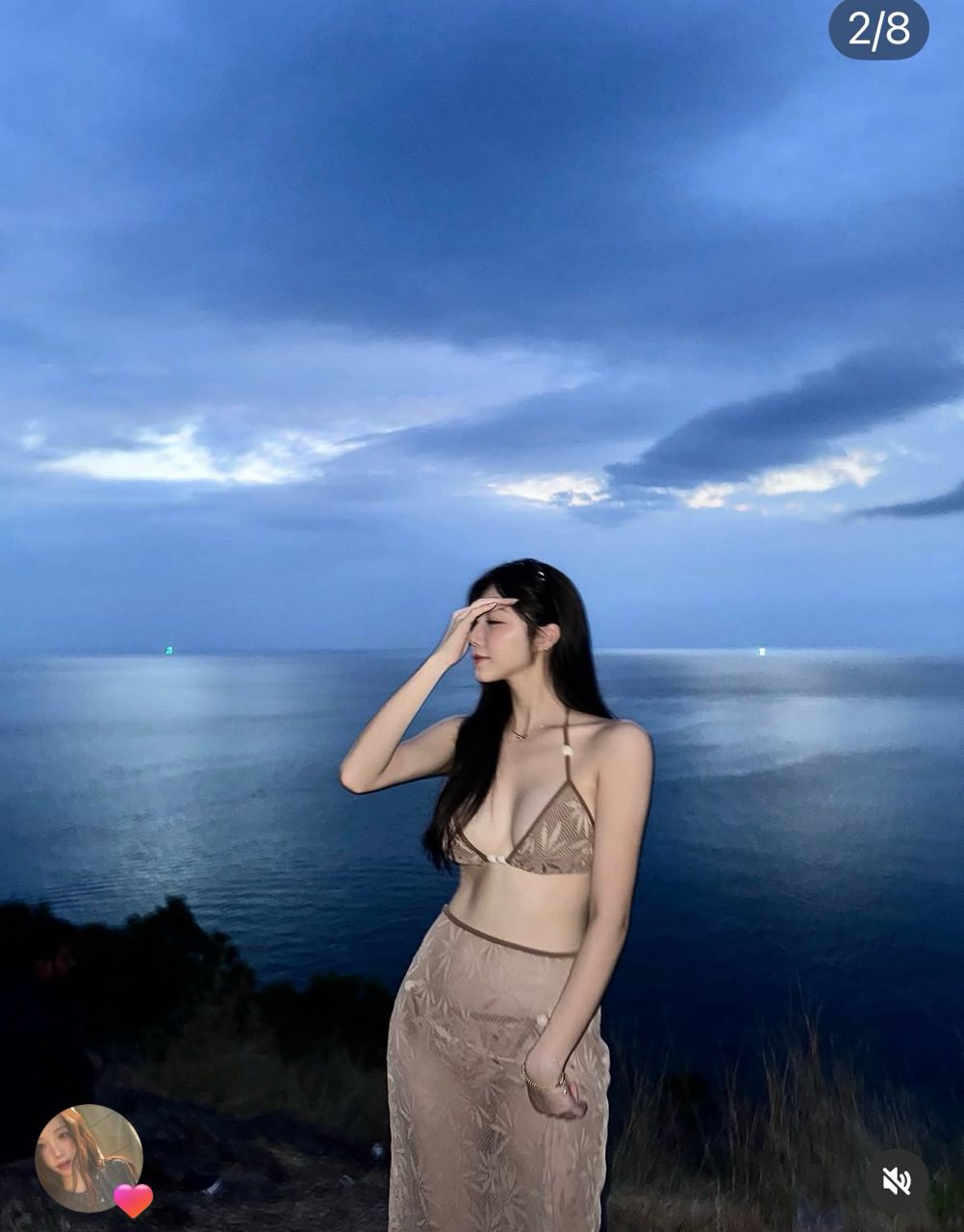 [分享] 安芝儇 比基尼照片連發 - 真香 - PTT.BEST 批踢踢爆文 2