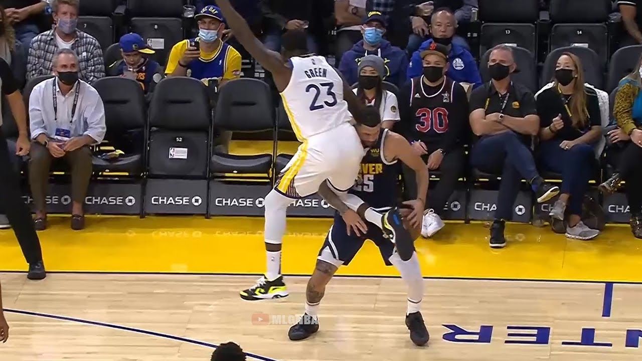 [新聞] NBA／柯瑞：若說我在進攻端重新定義籃球 - 美國職籃 - PTT.BEST 批踢踢爆文 3