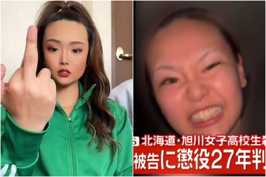 [新聞] 日最惡霸凌女重判27年！17歲女高生被逼 - 八卦 - PTT.BEST 批踢踢爆文