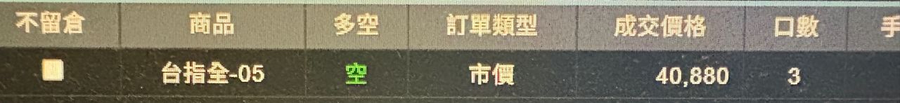 [標的] 台指空 菁英空軍大集合 - 股票 - PTT.BEST 批踢踢爆文 2