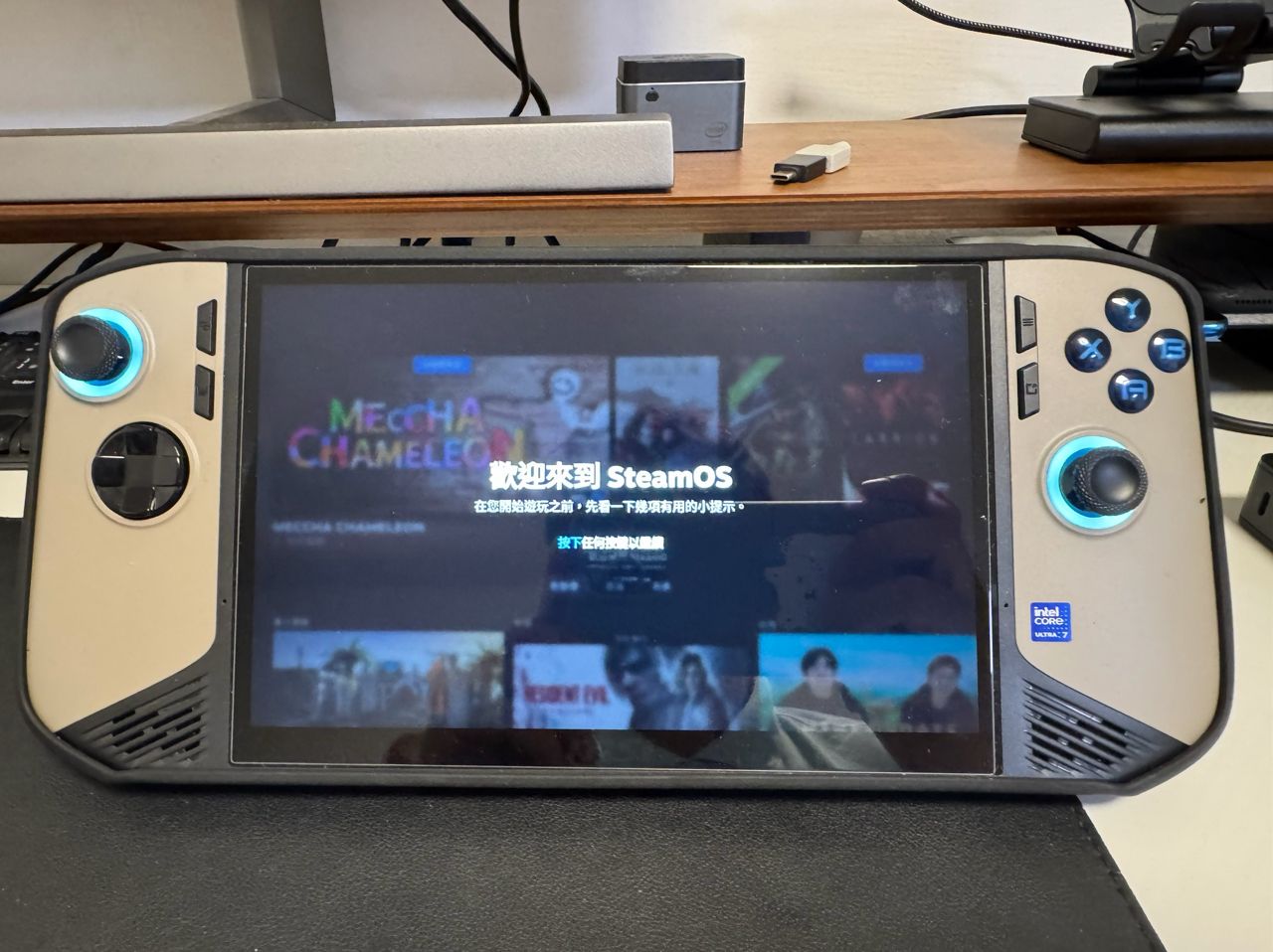 [情報] Valve開放第三方主機安裝SteamOS - 電蝦 - PTT.BEST 批踢踢爆文