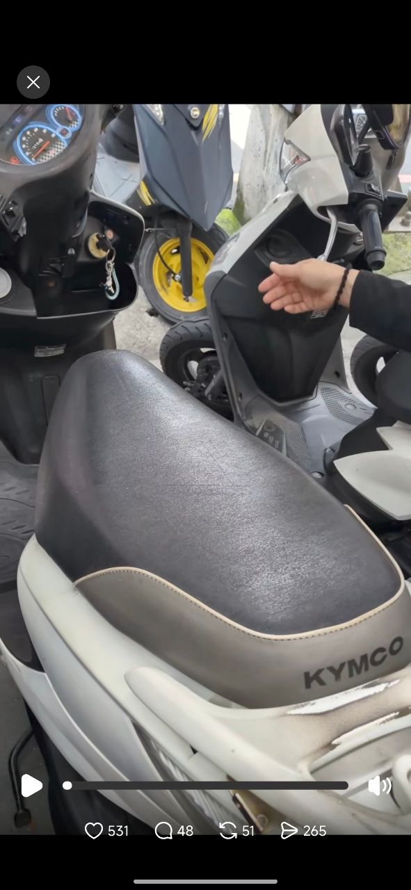 [問卦] 好奇問問 老鼠怎樣跑進摩托車箱？ - 八卦 - PTT.BEST 批踢踢爆文 2