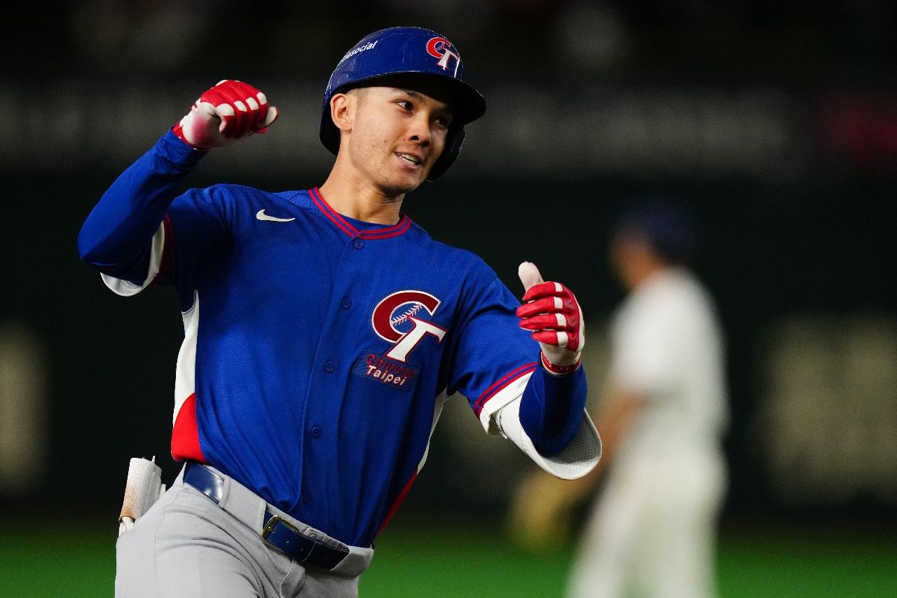 [問卦] 費仔 aka 費爾柴德，為啥願意出戰灣灣WBC - 八卦 - PTT.BEST 批踢踢爆文 3