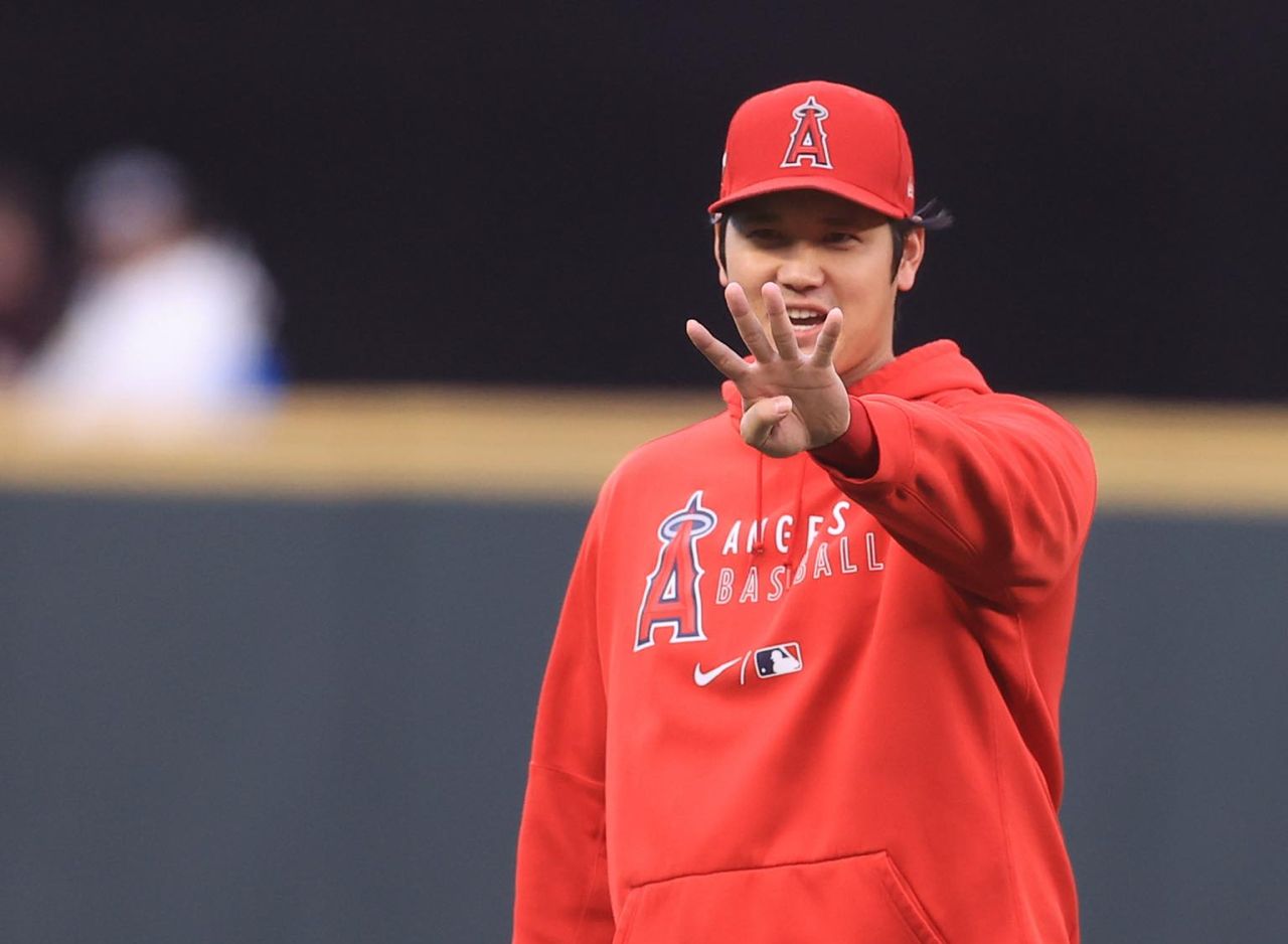 [新聞] 高永表曾問大谷翔平隊友「該投什麼球？ - 棒球 - PTT.BEST 批踢踢爆文 3