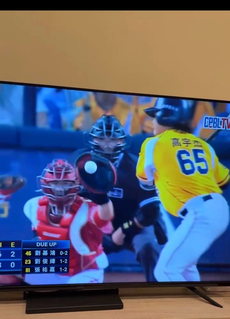 [分享] 厲害了 我的淦 (影片待補) - 棒球 - PTT.BEST 批踢踢爆文 2