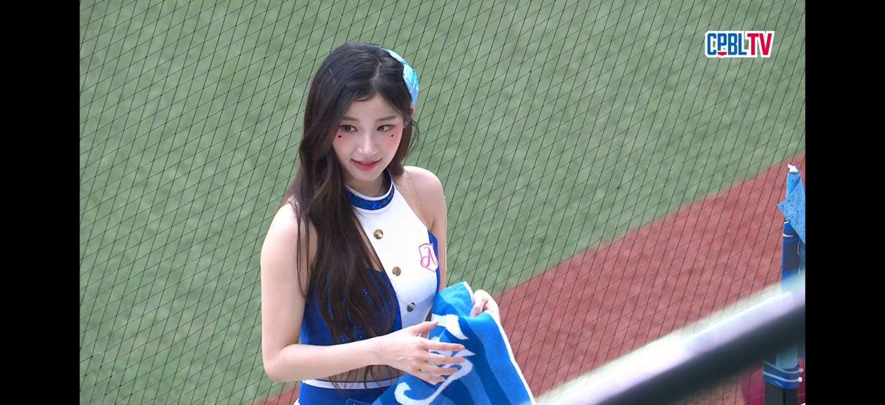 [LIVE] CPBL例行賽#013 台鋼 VS 味全 @天母 - 棒球 - PTT.BEST 批踢踢爆文