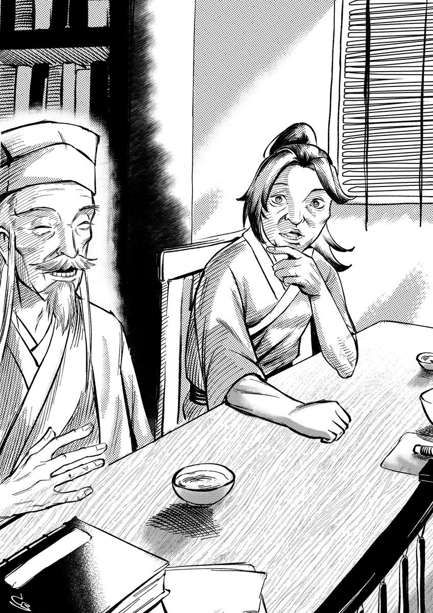 [活俠]日：推完活俠後不知道要推啥武俠作品好 - 希洽 - PTT.BEST 批踢踢爆文 3