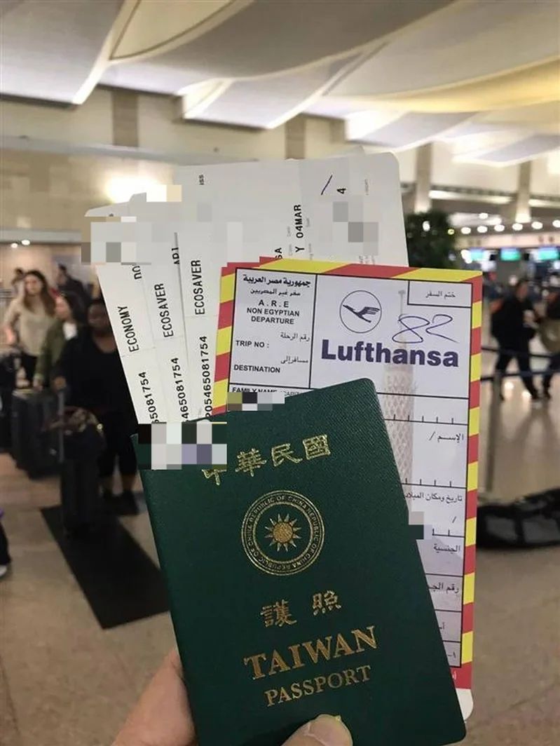 [新聞] 3天逃離中東戰火！台灣遊客曝親身經歷： - 軍事 - PTT.BEST 批踢踢爆文 2