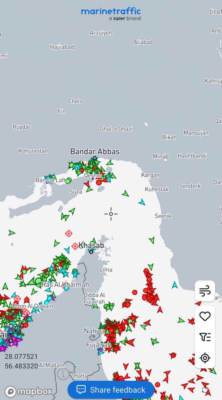 [新聞] 美副總統稱停火脆弱 伊朗革命衛隊警告隨 - 股票 - PTT.BEST 批踢踢爆文
