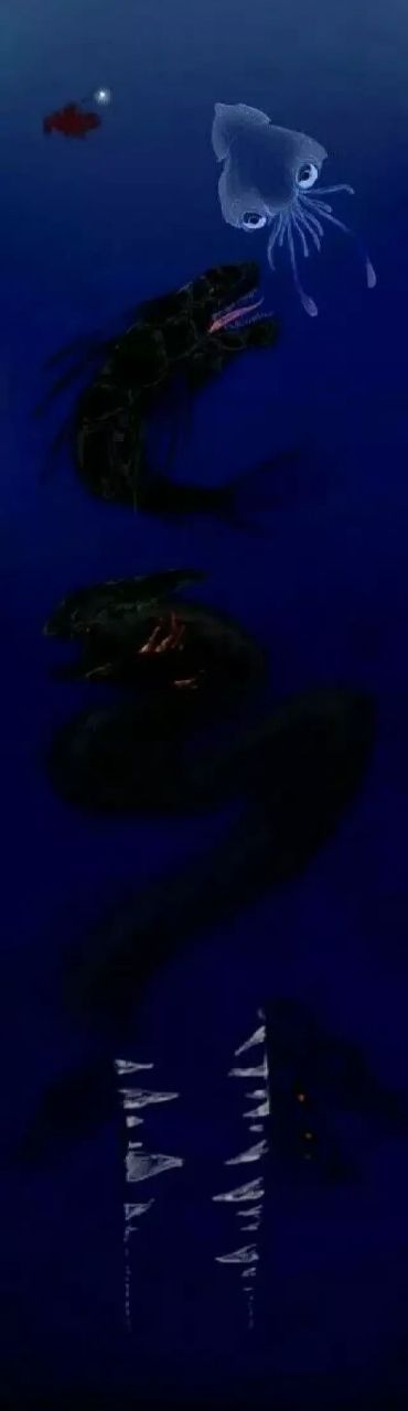 [閒聊] 人類對海洋研究的比宇宙還少~ - 希洽 - PTT.BEST 批踢踢爆文 2