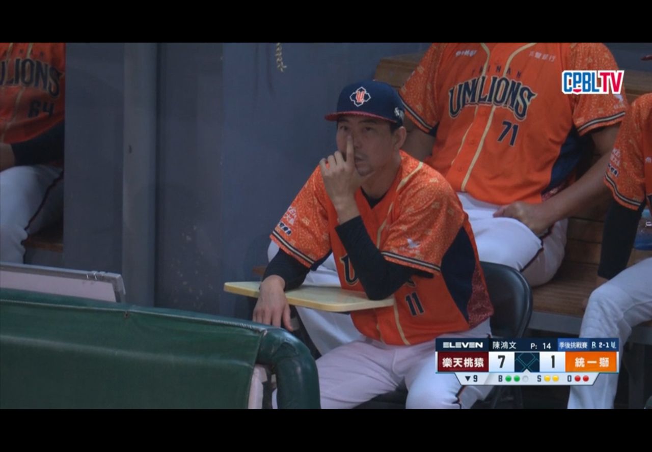 [新聞] WCY-古林睿煬何時回一軍「問大餅最快」 - 棒球 - PTT.BEST 批踢踢爆文 3