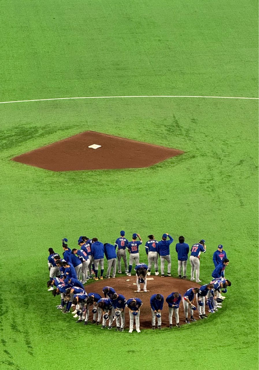 [討論] 沒進WBC 8強最可惜的是什麼 - 棒球 - PTT.BEST 批踢踢爆文