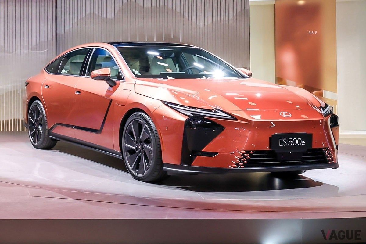 Tesla Model Y 與 Lexus RX350h 豪華版選擇 - 汽車 - PTT.BEST 批踢踢爆文 3