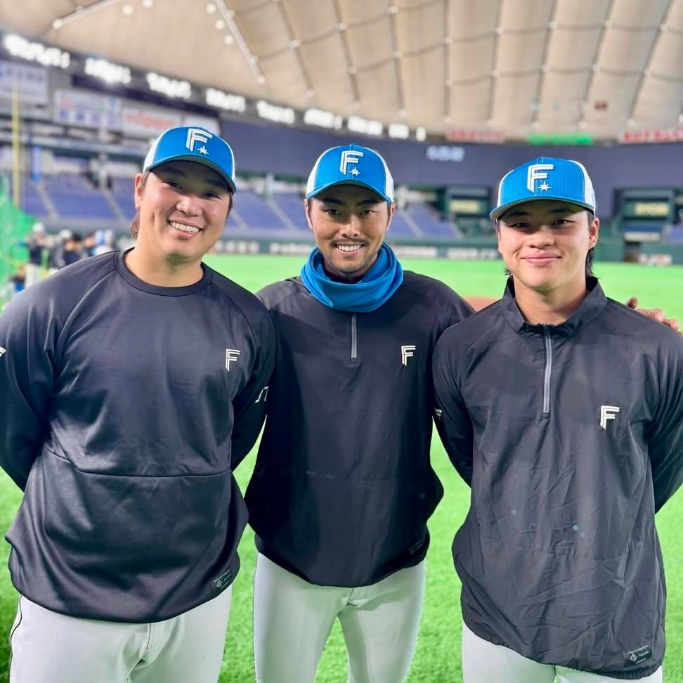 [新聞] 台灣鐵捕林家正1年約加盟火腿 日媒透露 - 棒球 - PTT.BEST 批踢踢爆文