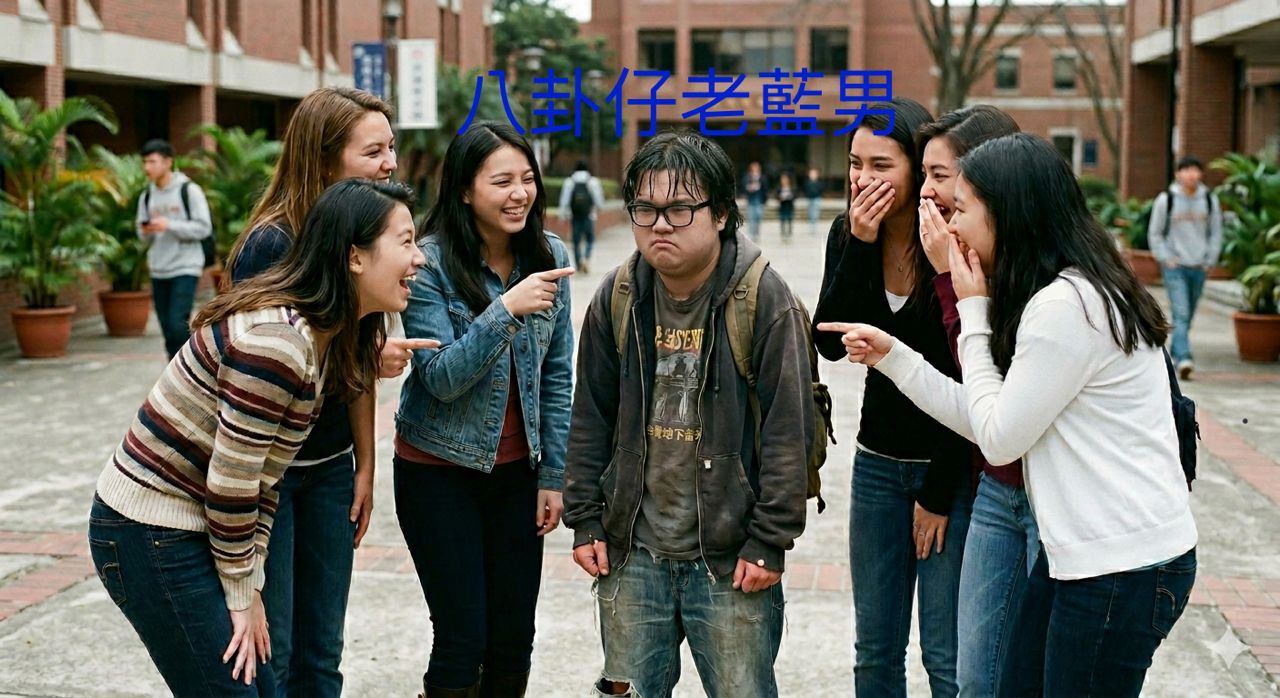 [新聞] 霸凌日混血女童！14名同學嗆「滾回妳國 - 八卦 - PTT.BEST 批踢踢爆文 2