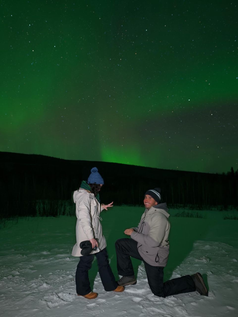 [分享] 銳歐求婚成功 - 棒球 - PTT.BEST 批踢踢爆文 2