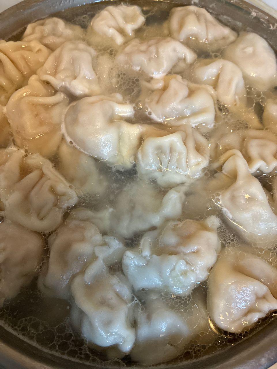 [問卦] 急！怎麼知道水餃熟了沒 - 八卦 - PTT.BEST 批踢踢爆文