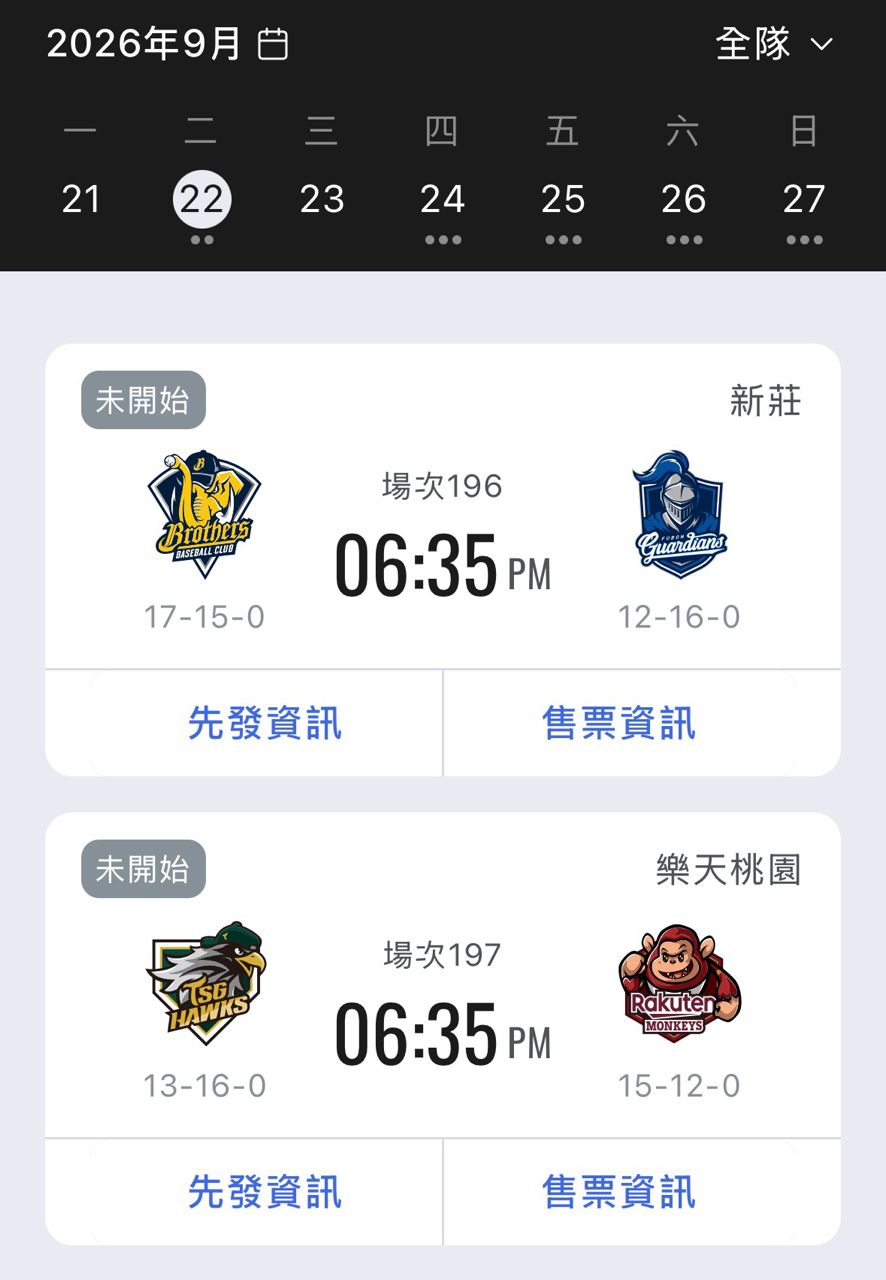 [情報] 今日亞太延賽 - 棒球 - PTT.BEST 批踢踢爆文