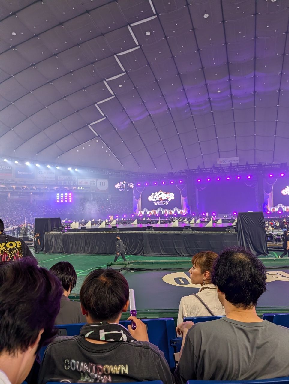 [Live] 14th YEAR BIRTHDAY LIVE DAY3 梅澤卒業 - 坂道閒聊 - PTT.BEST 批踢踢爆文 3