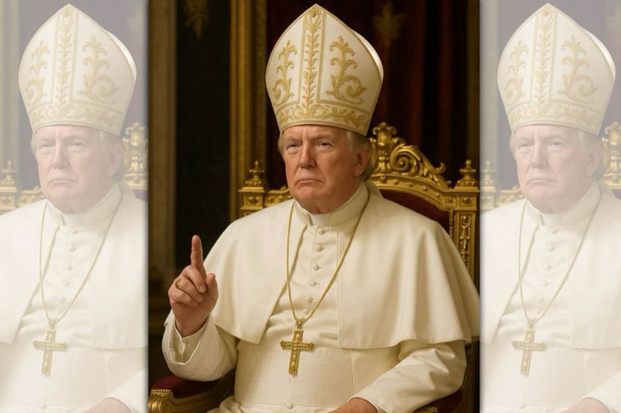 [爆卦] 教皇譴責美國防長 - 八卦 - PTT.BEST 批踢踢爆文 2