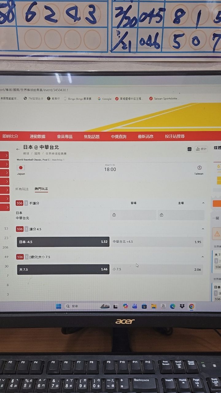 [討論] 大家原本預計輸幾分 - 棒球 - PTT.BEST 批踢踢爆文