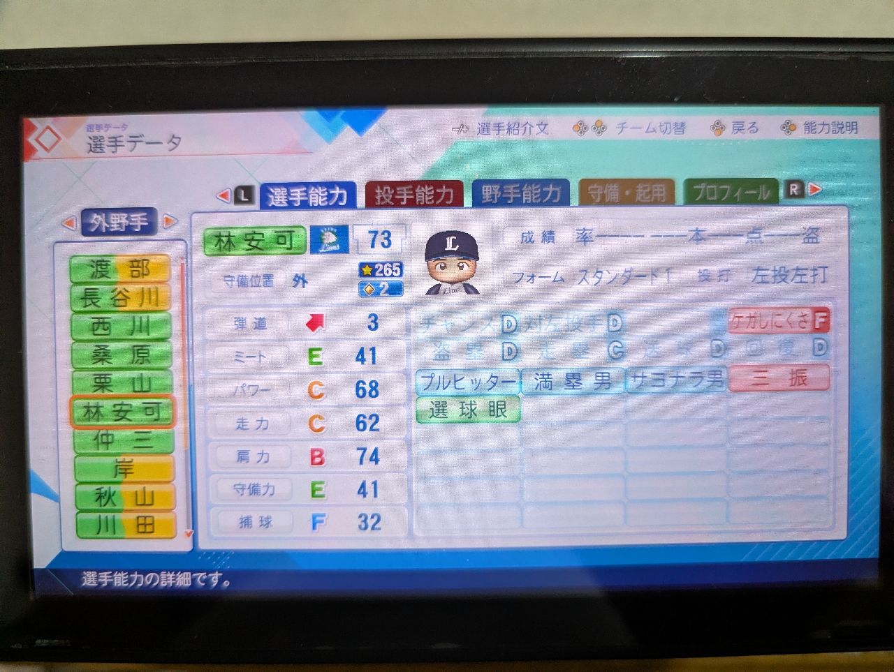 [新聞] 林安可覺醒狂敲2支長打！單場3度上壘 - 棒球 - PTT.BEST 批踢踢爆文