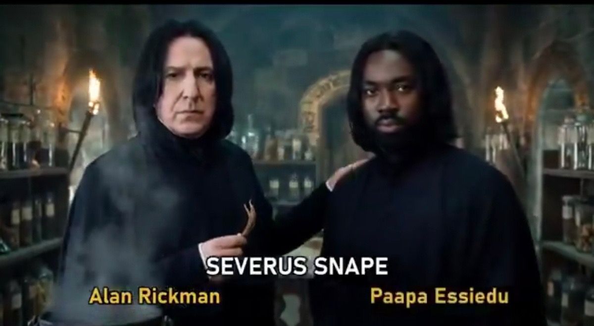 [閒聊] 新版石內卜會叫佛地魔主人嗎？ - 希洽 - PTT.BEST 批踢踢爆文