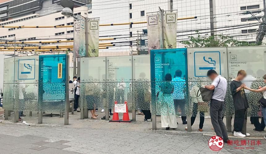 [新聞] 年貨大街禁菸幕後曝 北市原想借鏡日本吸 - 八卦 - PTT.BEST 批踢踢爆文 3