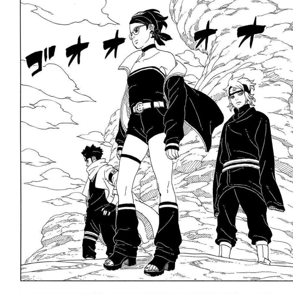 [閒聊] 這個不是忍者的裝扮啊！！ - 希洽 - PTT.BEST 批踢踢爆文 2