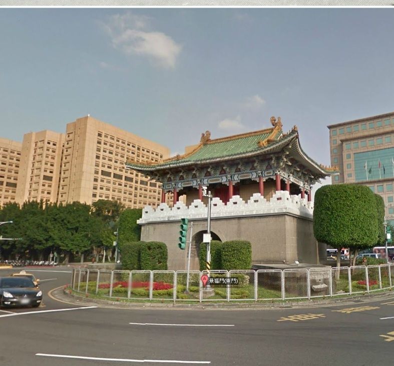 [討論] 周偉航：318當天黃國昌想攻佔景福門 - 政黑 - PTT.BEST 批踢踢爆文 3