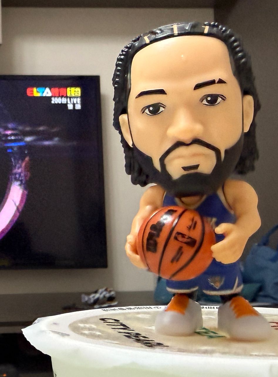 [情報] FMVP Jalen Brunson - 美國職籃 - PTT.BEST 批踢踢爆文
