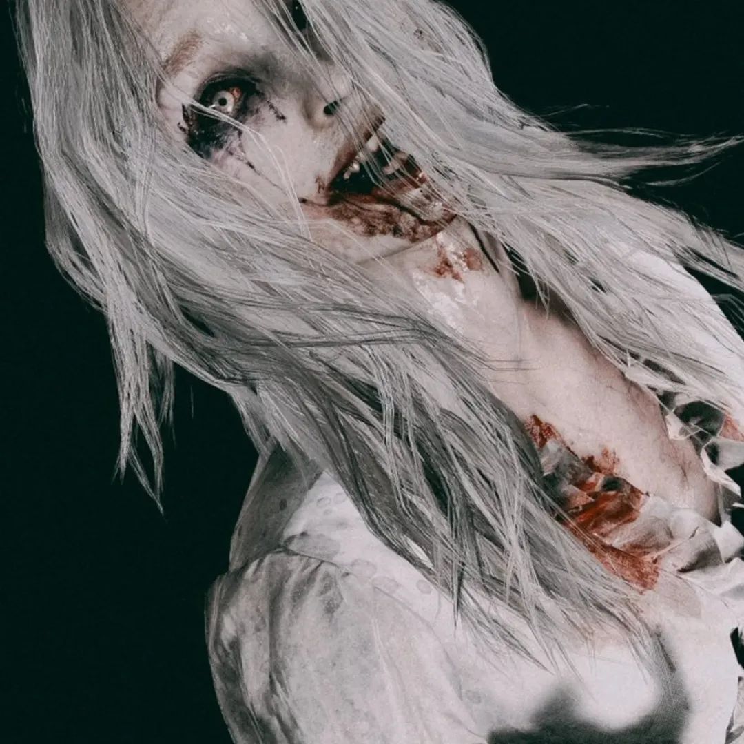 [情報] 惡靈古堡9中的女歌姬是不是很好看？ - 希洽 - PTT.BEST 批踢踢爆文 3