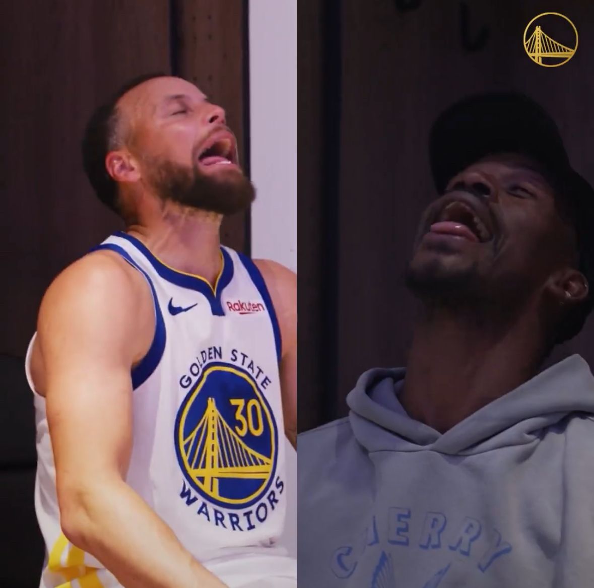 [花邊] 吉巴在昨晚賽後學山羊叫 - 美國職籃 - PTT.BEST 批踢踢爆文