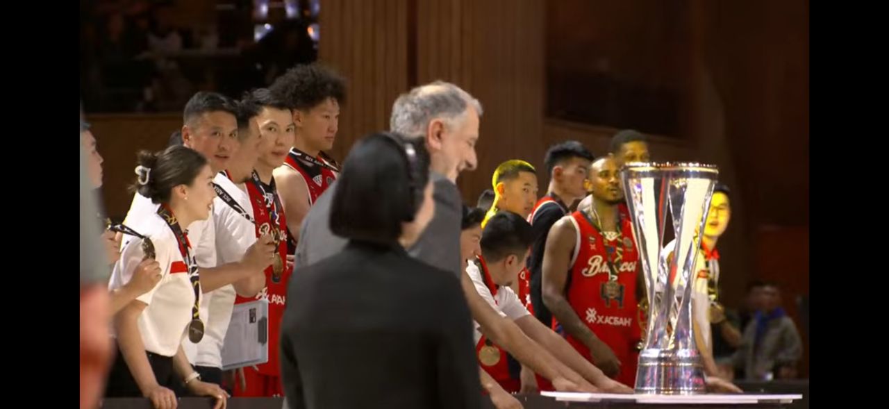 [Live] BCL 香港南華 VS 桃園璞園領航猿 - 台籃 - PTT.BEST 批踢踢爆文