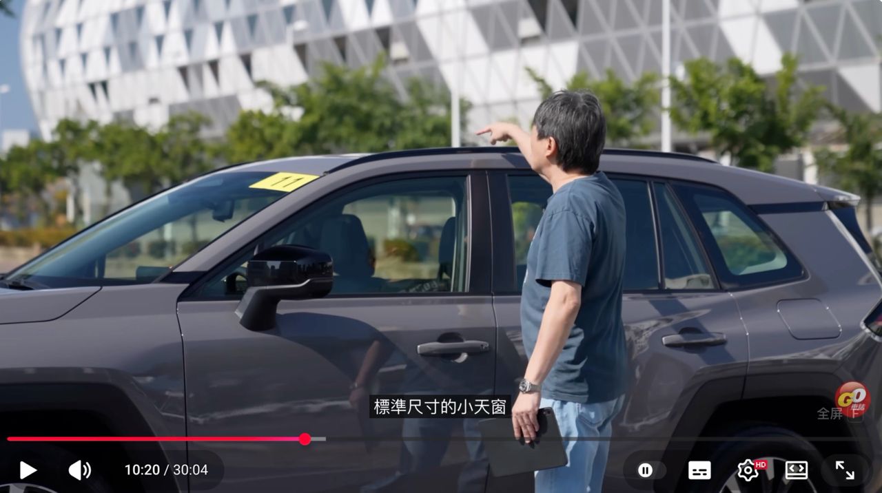 [閒聊] 嘉偉哥講這種大實話，不怕封殺事件重演？ - 汽車 - PTT.BEST 批踢踢爆文 3