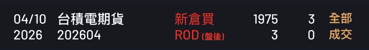 [情報] 台積公司2026年3月營收報告 y+45.2% m+30.7% - 股票 - PTT.BEST 批踢踢爆文 3