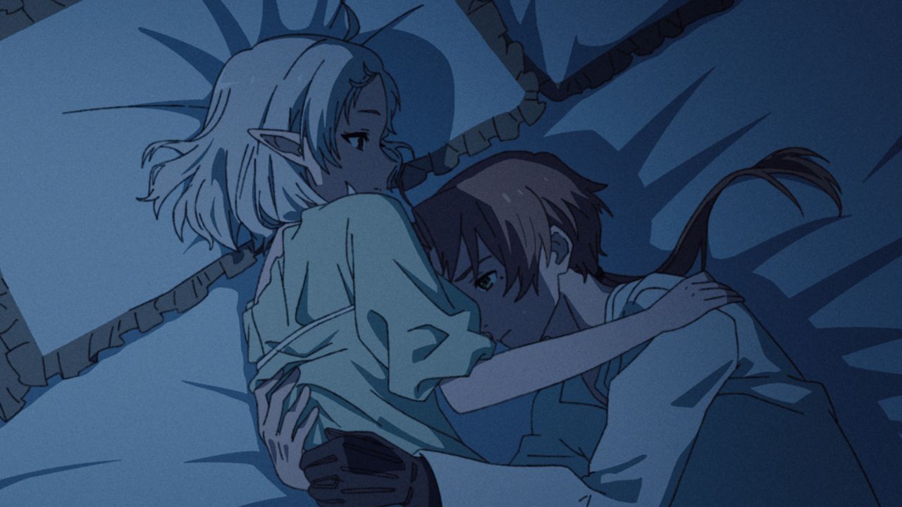 [情報] 《無職転生Ⅲ》第11話先行圖 - 希洽 - PTT.BEST 批踢踢爆文