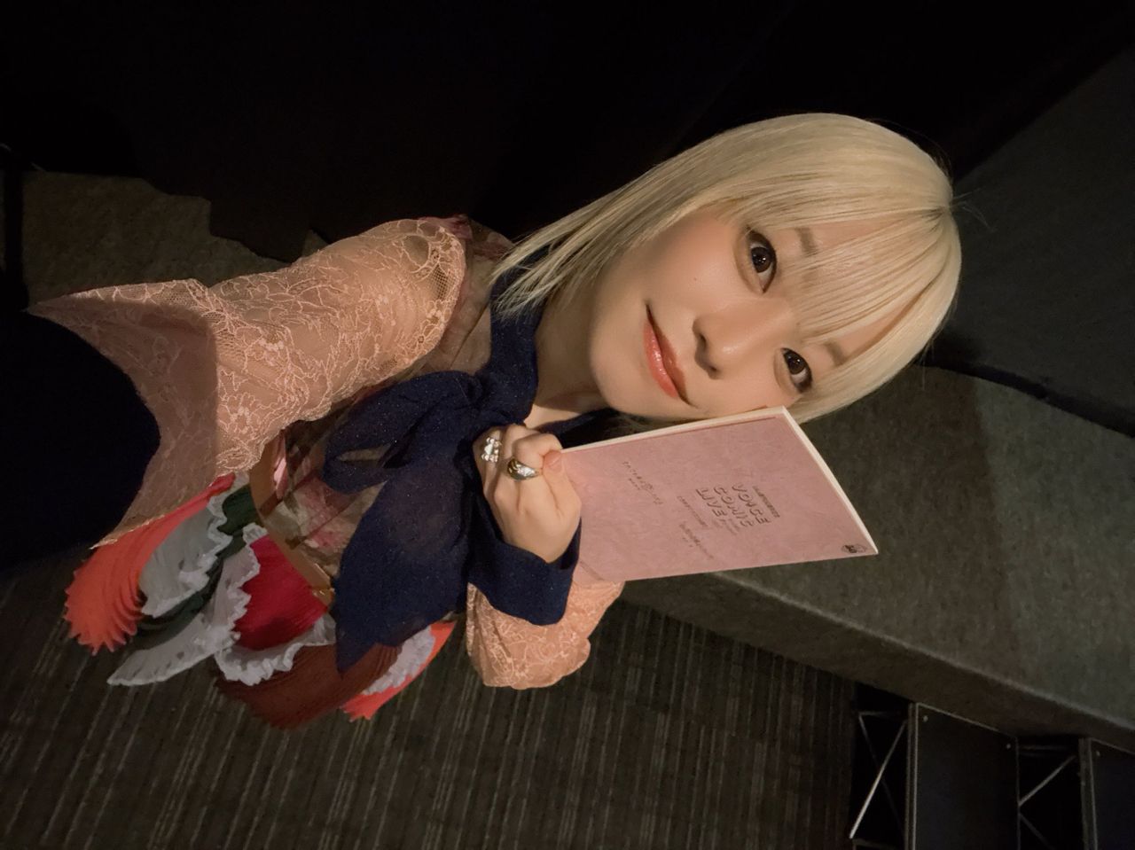 [生日] 今天是聲優本渡楓的生日!!!!! - 希洽 - PTT.BEST 批踢踢爆文