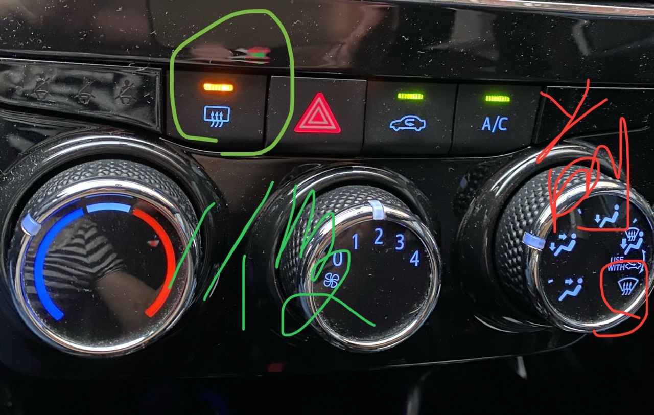 [問題] 2021年yaris 冷氣不冷 - 汽車 - PTT.BEST 批踢踢爆文