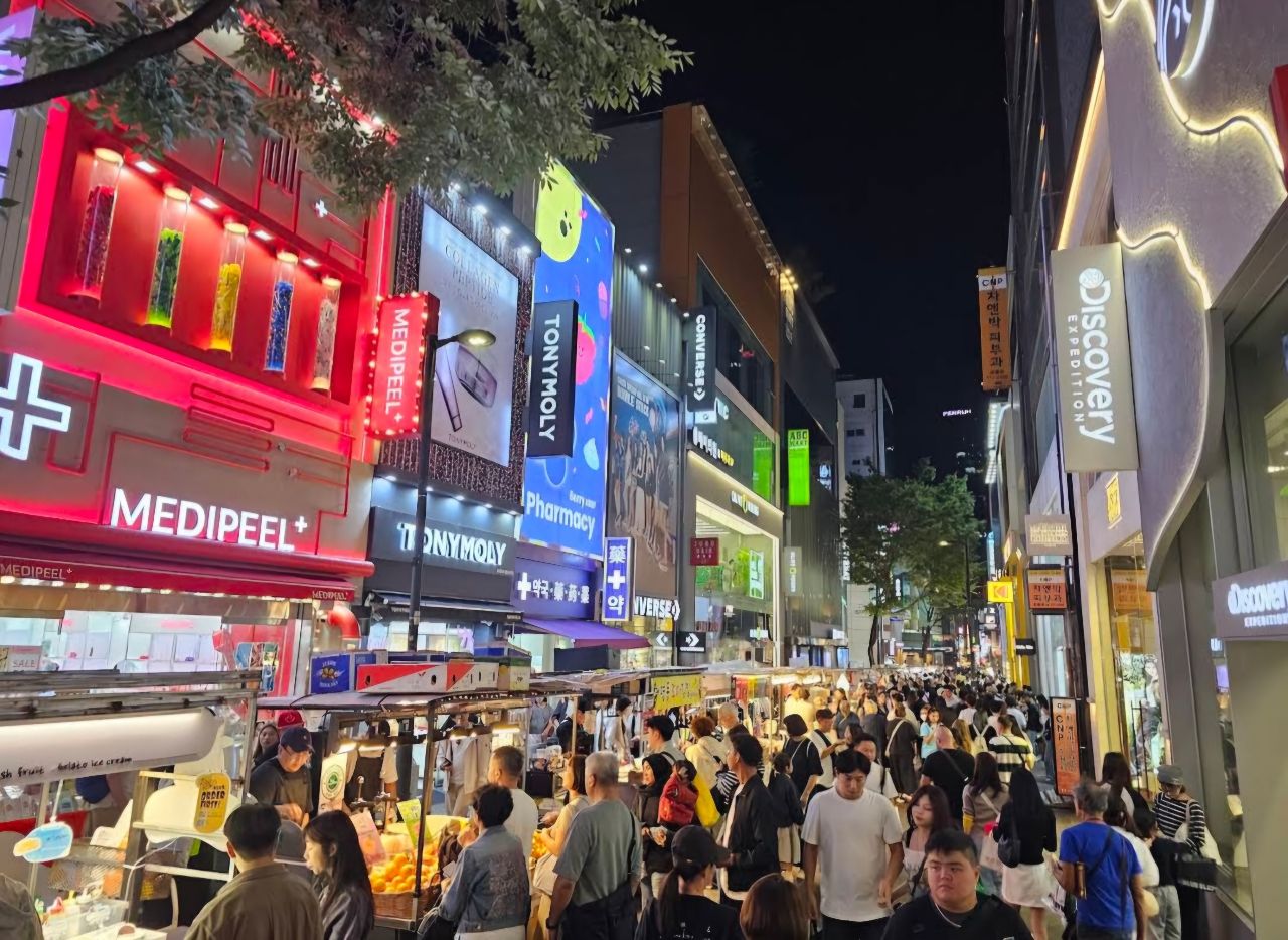 [問卦] 西門町變這樣 你真的OK嗎？？ - 八卦 - PTT.BEST 批踢踢爆文 3