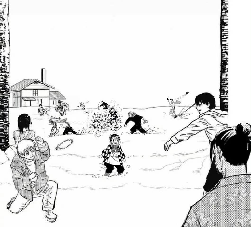 [情報] 日本正在爭取將「打雪仗」變成奧運項目 - 希洽 - PTT.BEST 批踢踢爆文