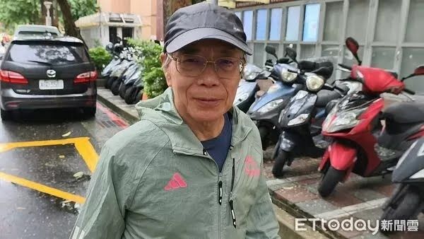 [新聞]告黃國昌求償300萬吞敗！張景森意外曝光「 - 八卦 - PTT.BEST 批踢踢爆文 2
