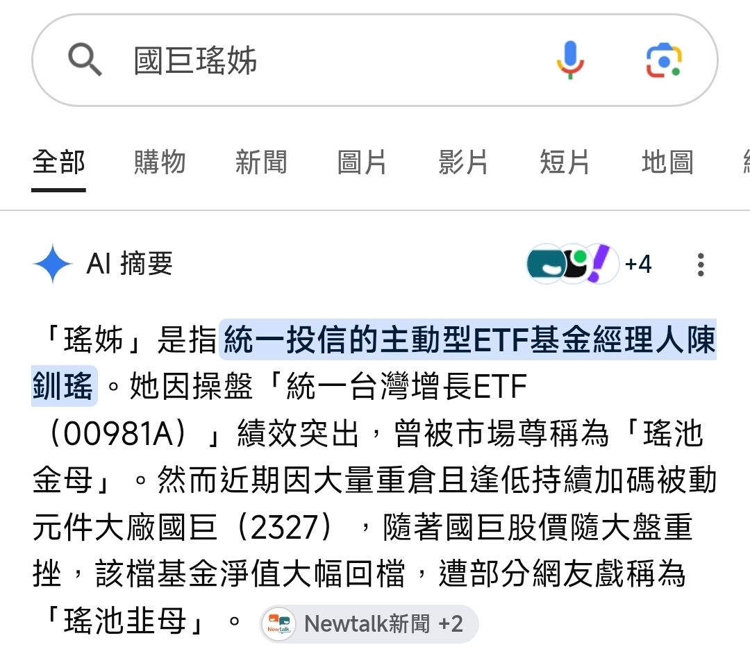 [新聞] 國巨開盤15分鐘跌停打破瑤池金母金身　00 - 股票 - PTT.BEST 批踢踢爆文 2