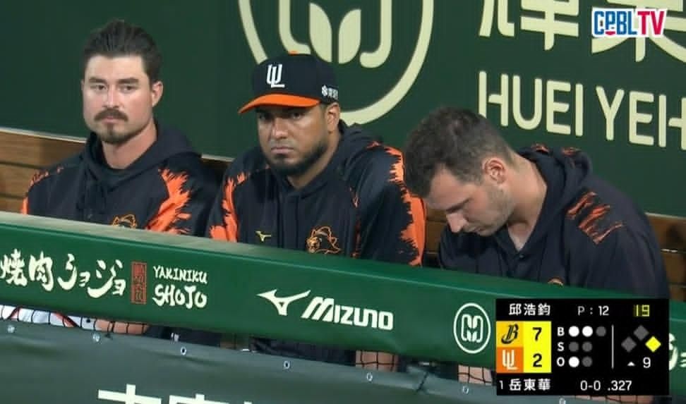 [分享] 今日銳力獅 - 棒球 - PTT.BEST 批踢踢爆文